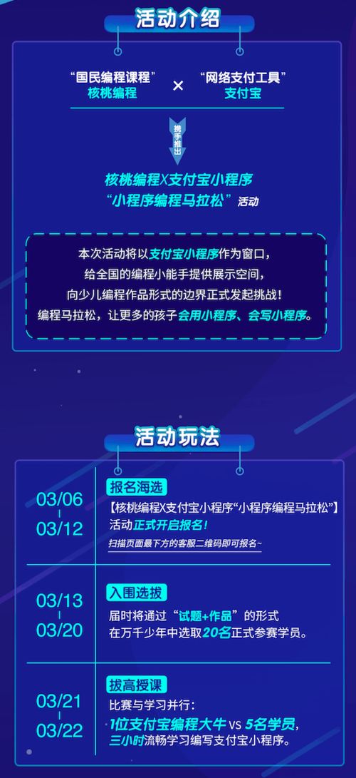 小学生编程的软件叫什么：小学生编程入门，这些软件名字你必须知道！
