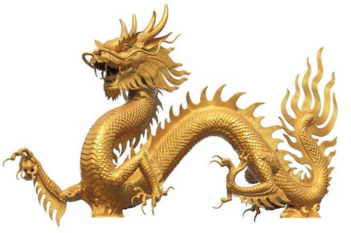 属龙的属相婚配表：属龙人婚配指南，十二生肖最佳匹配与避忌