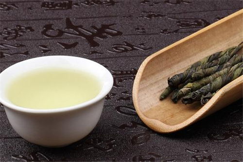 苦丁茶的功效与作用及禁忌:苦丁茶的健康密码,功效、作用与饮用禁忌全解析