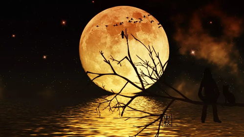 农历八月十五是什么节日：中秋，月光与团圆的千年诗篇—农历八月十五的文化解码