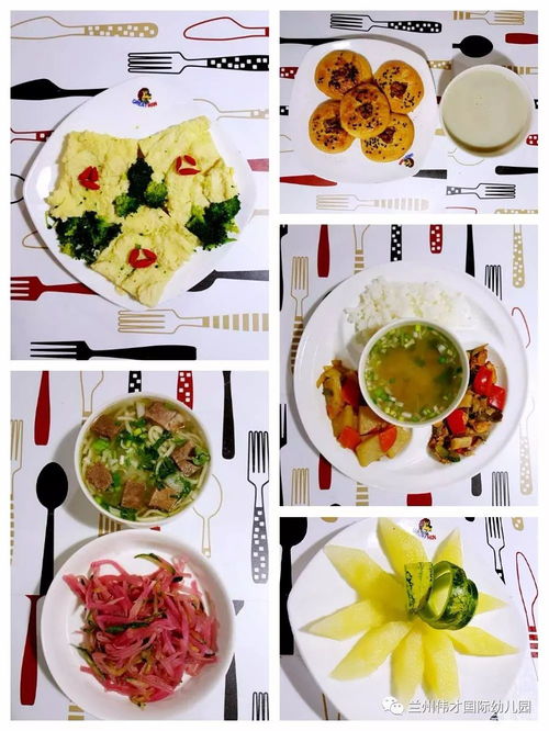 儿童营养餐的做法大全：儿童营养餐的做法大全，健康美味，助力孩子茁壮成长！