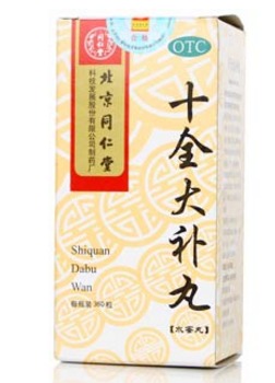 十全大补丸的神奇功效：十全大补丸的神奇功效，揭秘传统中药的养生智慧