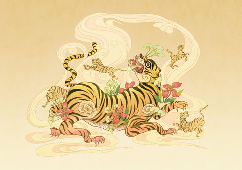 2022年运势及运程：2022虎年运势全解，生肖星座运程与人生进阶指南