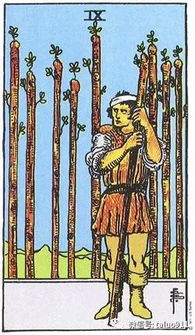 塔罗牌测试你的心封闭吗：心扉是否已锁？用塔罗牌为你揭示情感的开放程度