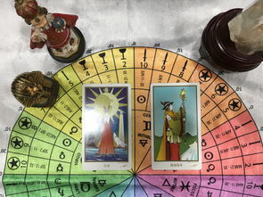 抽签算命每日一卦：抽签算命每日一卦，传统文化中的智慧与心灵寄托