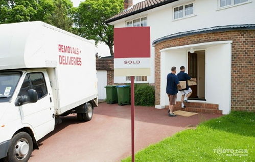 做梦梦见搬家是什么征兆：做梦梦见搬家是什么征兆？解密梦境背后的深层含义