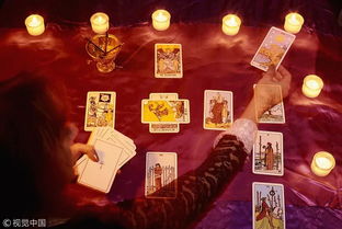 塔罗牌可以用来做壁纸吗:塔罗牌壁纸,神秘力量装点你的数字空间 塔罗牌可以用来做壁纸吗:塔罗牌壁纸,神秘力量装点你的数字空间