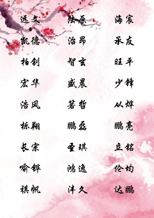 婴儿取名字:如何为宝宝起名,传承文化、寄托期望与彰显个性