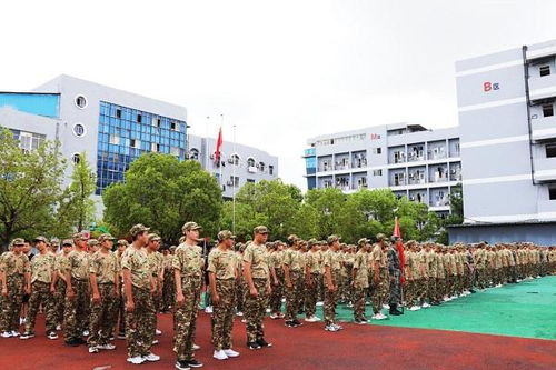 上海十大最好中专学校（上海好的中专学校排名）