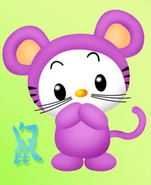 2019年属鼠人的全年运势：2019年属鼠人全年运势解析，吉凶祸福早知早安心