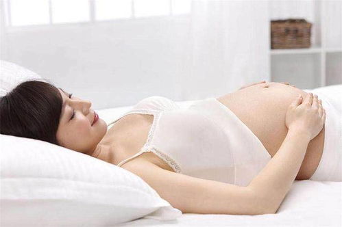 女人梦见自己准备怀孕:梦到准备怀孕,暗示着什么?