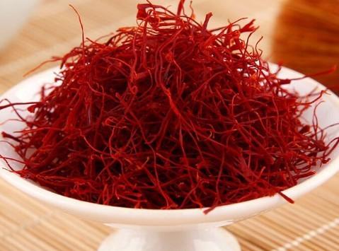 藏红花的功效与作用及禁忌：藏红花，这些功效你都知道吗？