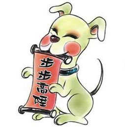 属狗的6合贵人：属狗人6合贵人解析，揭秘你的贵人运与人生机遇的三大关键