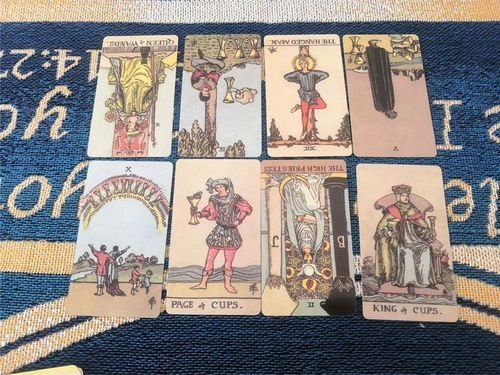 塔罗牌里有我想说的话嘛:塔罗牌,你心里想说的话,它真的能告诉你吗? 塔罗牌里有我想说的话嘛:塔罗牌,你心里想说的话,它真的能告诉你吗?