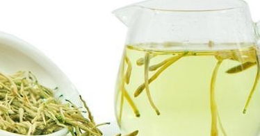 金银花泡水喝的五大禁忌:金银花泡水喝的五大禁忌,你真的了解吗?