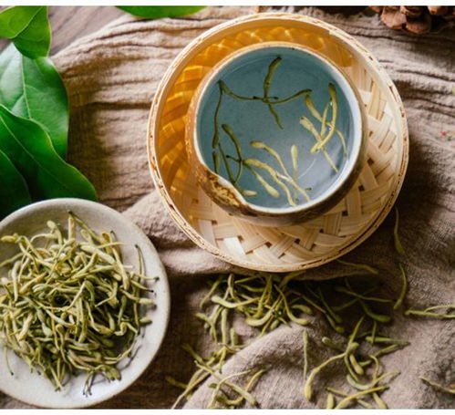 金银花泡水喝的五大禁忌：金银花泡水喝的五大禁忌，你真的了解吗？