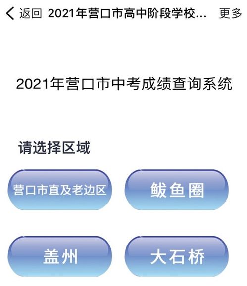 智学网成绩查询入口（北京智学网成绩查询入口）