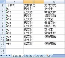 table array:Table Array,理解与应用