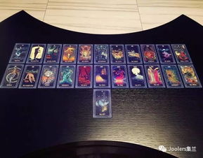 不要钱的塔罗牌占卜方法：零成本塔罗牌占卜，开启你的神秘探索之旅