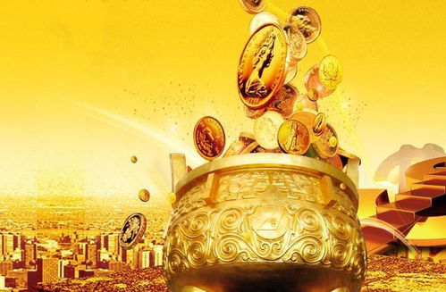 海中金命是什么意思：海中金命，从传统命理看现代人的财富与机遇密码