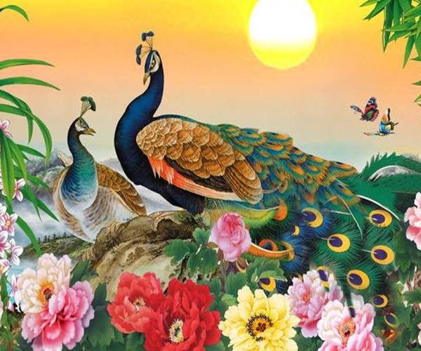 卯时出生的女孩姻缘属龙:卯时出生的女孩姻缘属龙,一生注定幸福美满