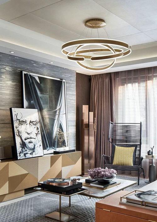 算命卜易居：算命卜易居，传统命理智慧与现代家居设计的融合之道