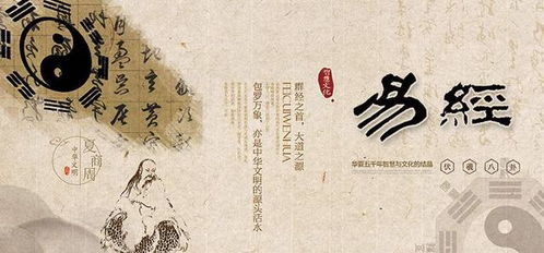 周易占卦:周易占卦,解码千年智慧,指引现代人生路