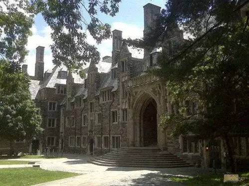 八大美院哪个最好考(世界顶级十大美院)