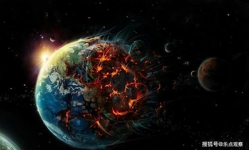 2023年最吓人的预言:2023年最吓人的预言,从气候崩溃到AI觉醒,人类正站在文明分水岭