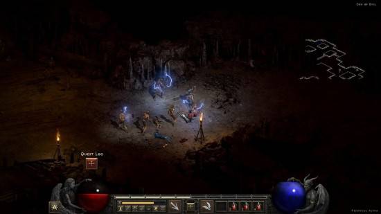 2023年最吓人的预言：2023年最吓人的预言，从气候崩溃到AI觉醒，人类正站在文明分水岭