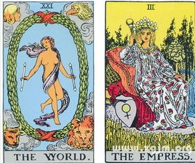 塔罗牌在线占卜星座屋：塔罗牌在线占卜星座屋，占星与玄学的跨次元对话，解锁你的专属命运密码