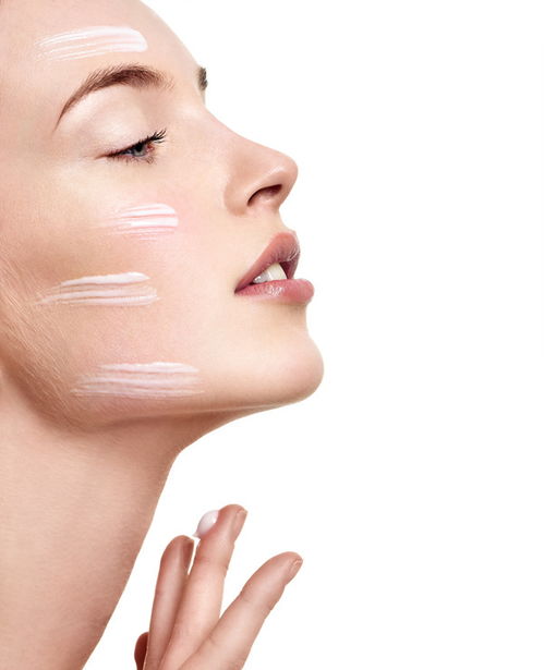 痤疮图片：透过痤疮图片读懂肌肤警讯