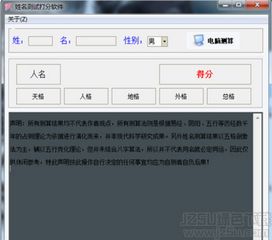 姓名测试打分测算：姓名测试打分测算，解码姓名能量，解锁人生运势的传统文化智慧