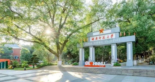 湖南师范大学招生简章（湖南师范大学招生简章2025艺术类专业）