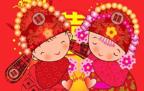 结婚哪天是女方日子吉日:结婚哪天是女方日子吉日?传统婚俗中的择日秘籍
