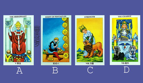 为什么不能频繁塔罗占卜：频繁塔罗占卜，在指引与沉迷之间寻找平衡