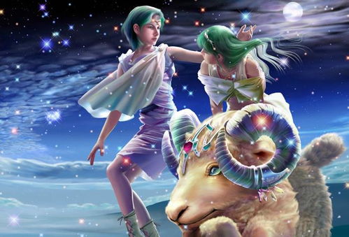 性吸引力最强的星座女：十二星座致命吸引力解析，谁才是银河系最耀眼的女神磁场？