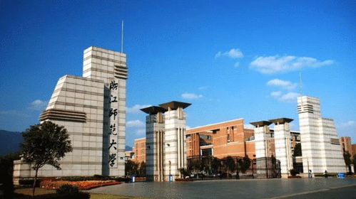 211吗（上海师范大学是211吗）