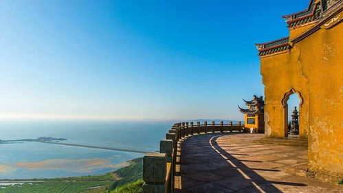 商城县观音山姻缘：商城县观音山，传说中的姻缘圣地