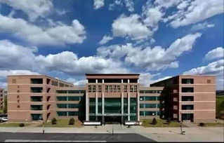 河北民族师范学院官网（教务系统登录入口）