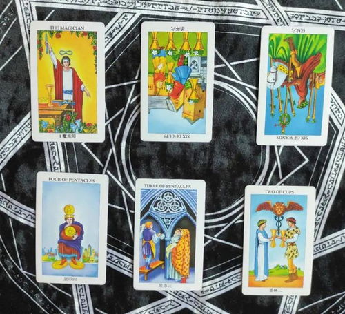 塔罗牌断联我要放弃吗：塔罗牌断联，我要放弃吗？探索塔罗与心灵的重新连接