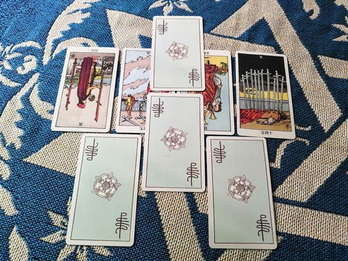 塔罗牌断联我要放弃吗：塔罗牌断联，我要放弃吗？探索塔罗与心灵的重新连接