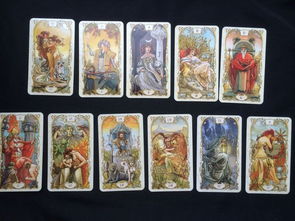 塔罗牌圣杯十钱财:圣杯十,情感圆满与财富的双重启示 塔罗牌圣杯十钱财:圣杯十,情感圆满与财富的双重启示