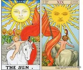 塔罗牌可以正逆位都说吗：塔罗牌正逆位可以同时解读吗？