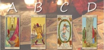 我现在的心在哪里塔罗牌:心若不在,塔罗牌会指引方向吗?现代人的心灵探索指南