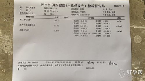 早孕是正常怀孕吗:早孕≠异常孕?全面解析早孕与正常怀孕的关系