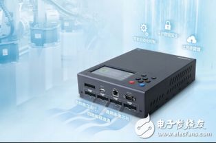 编程器:编程器,现代自动化与智能设备的幕后英雄