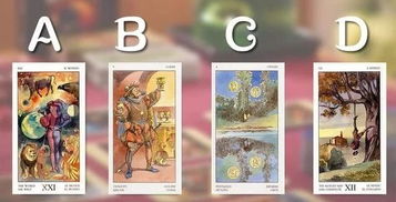 上海买塔罗牌的实体店:上海塔罗牌实体店指南,探索城市中的神秘文化