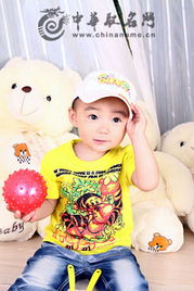 兔年男孩子取名字大全：2023兔年男宝宝起名指南，吉祥寓意与时尚搭配全攻略