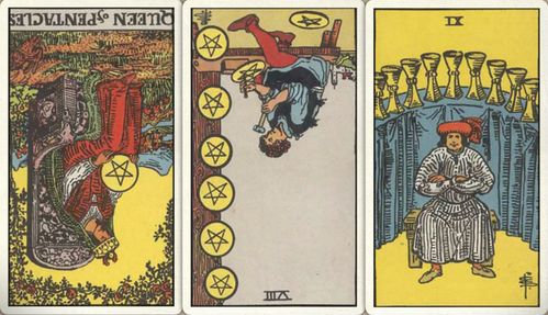 塔罗牌白羊座测试题:塔罗牌白羊座测试题,揭开你的神秘面纱! 塔罗牌白羊座测试题:塔罗牌白羊座测试题,揭开你的神秘面纱!